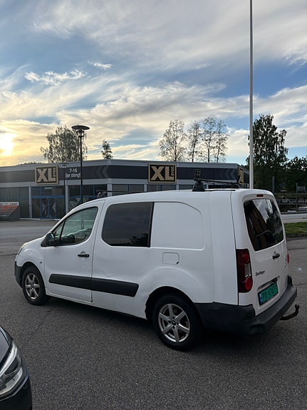 Citroen Berlingo 3 of 6