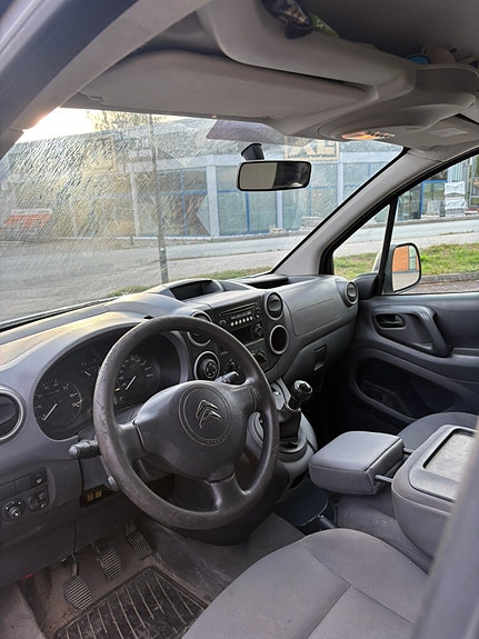 Citroen Berlingo 5 of 6