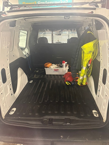 Citroen Berlingo 6 of 6