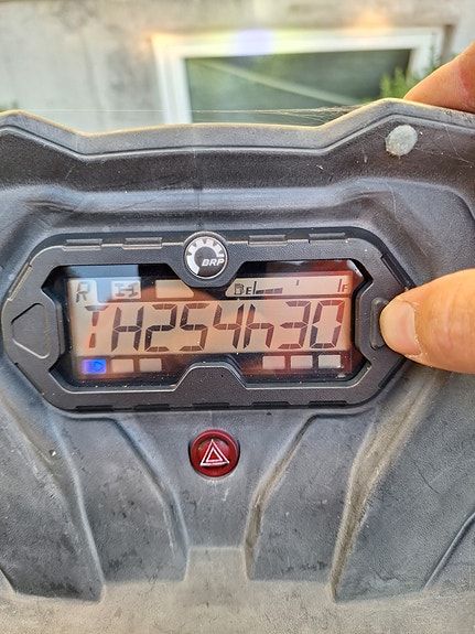 Can-Am Outlander 450 pro 6 of 13