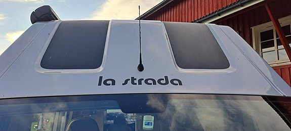 La Strada 21 of 26