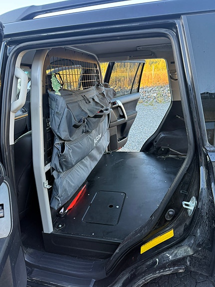 Toyota Land Cruiser 16 of 19