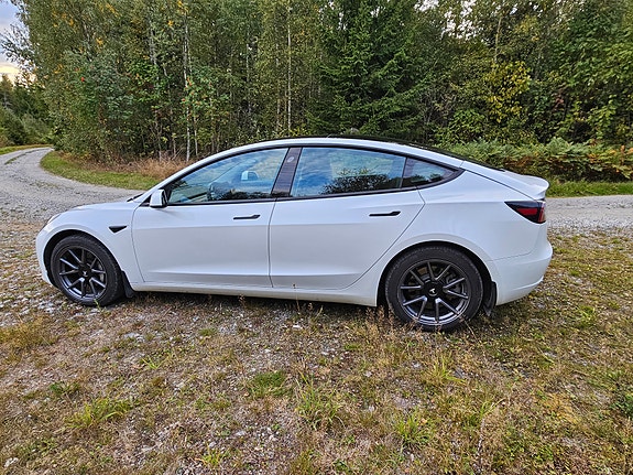 Tesla Model 3 8 of 9
