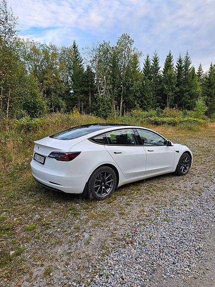 Tesla Model 3 6 of 9