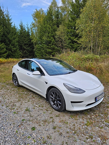Tesla Model 3 5 of 9