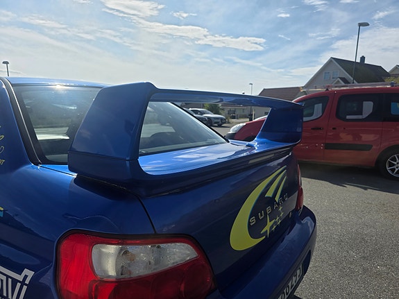 Subaru Impreza 24 of 29