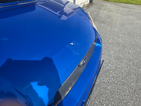 Subaru Impreza 5 of 29