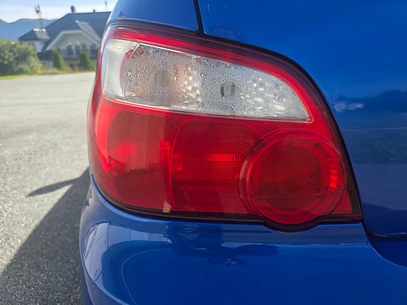 Subaru Impreza 12 of 29