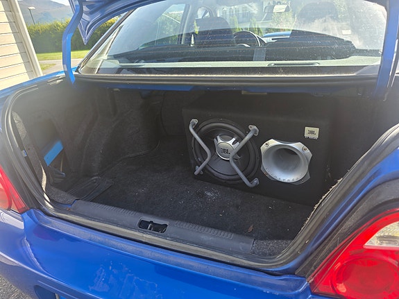 Subaru Impreza 20 of 29