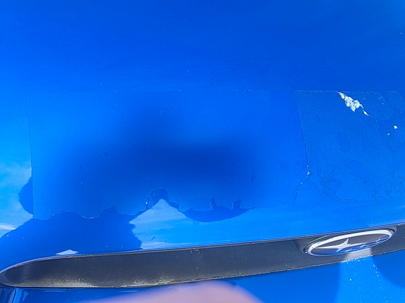 Subaru Impreza 6 of 29