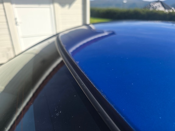 Subaru Impreza 25 of 29