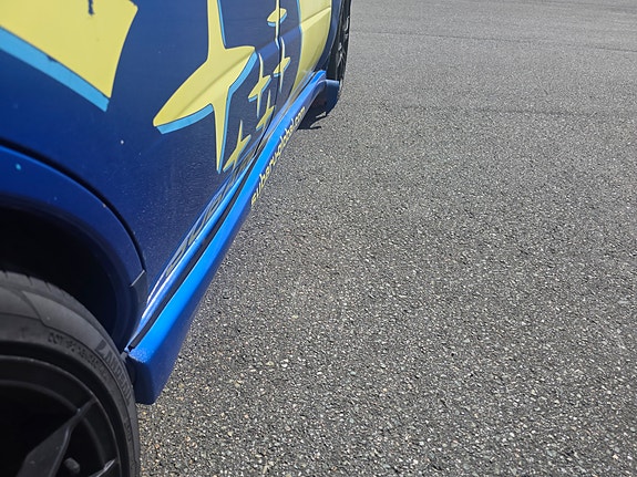 Subaru Impreza 14 of 29