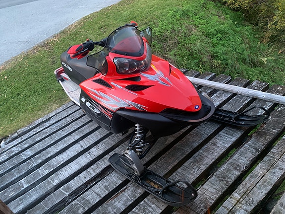 Polaris IQ CFI 2 of 6