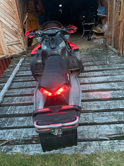 Polaris IQ CFI 4 of 6