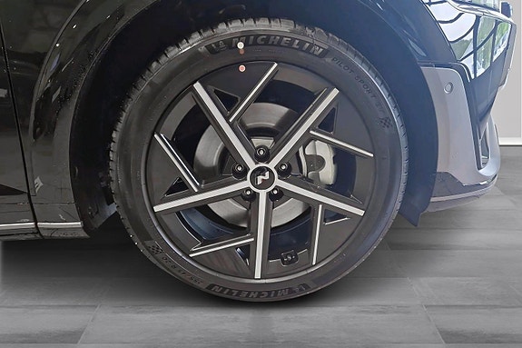 Hyundai Ioniq 5 24 of 25