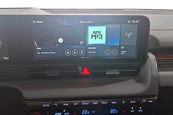 Hyundai Ioniq 5 11 of 25