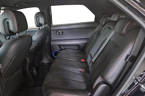 Hyundai Ioniq 5 7 of 25