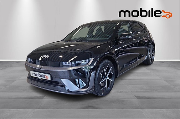 Hyundai Ioniq 5 19 of 25