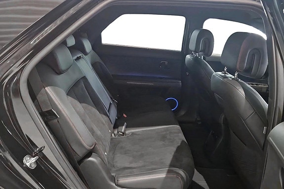 Hyundai Ioniq 5 22 of 25