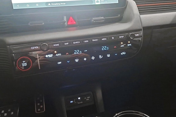 Hyundai Ioniq 5 15 of 25