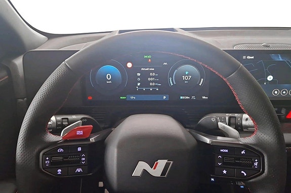 Hyundai Ioniq 5 9 of 25