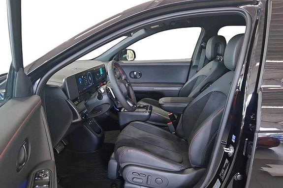 Hyundai Ioniq 5 8 of 25