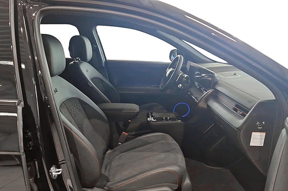 Hyundai Ioniq 5 23 of 25
