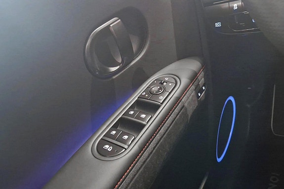 Hyundai Ioniq 5 17 of 25