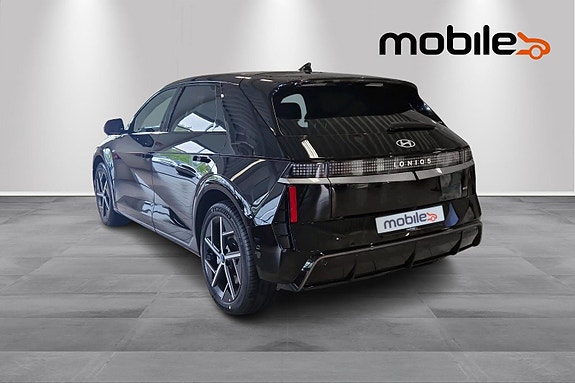Hyundai Ioniq 5 21 of 25