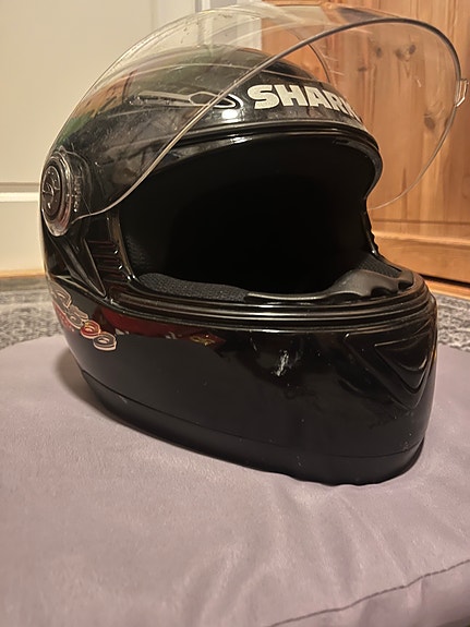 Peugeot Speedfight 2 6 of 6