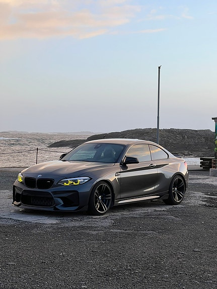 BMW M2 6 of 11