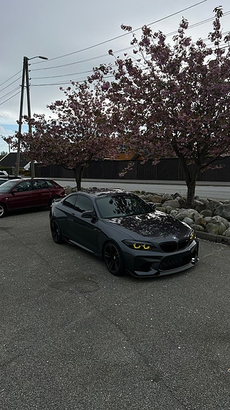 BMW M2 7 of 11