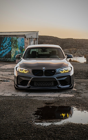 BMW M2 2 of 11