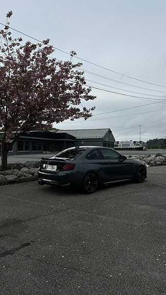 BMW M2 8 of 11