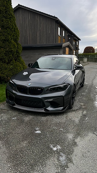 BMW M2 5 of 11
