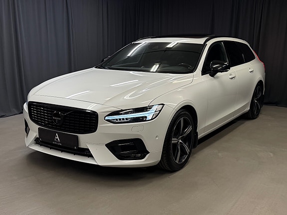 Volvo V90 12 of 30