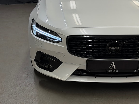 Volvo V90 5 of 30
