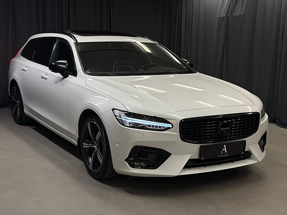 Volvo V90 6 of 30