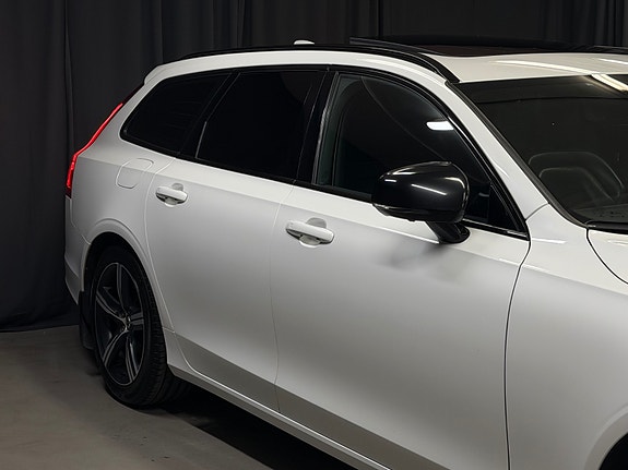 Volvo V90 8 of 30