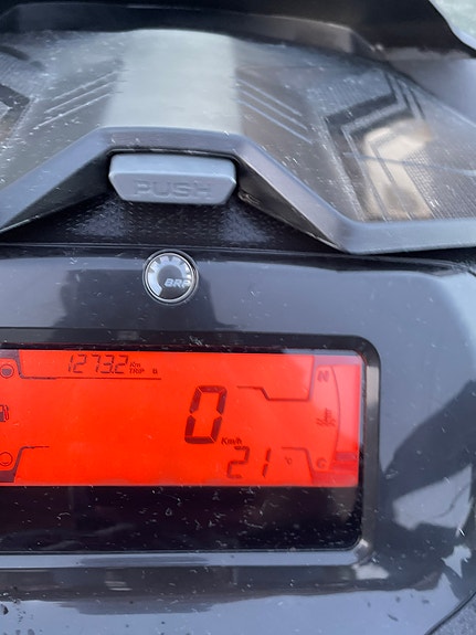 Ski-doo Summit Neo+ 600 EFI 4 of 8