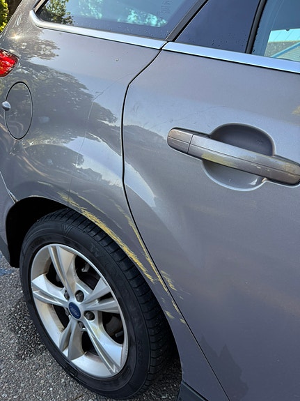 Ford Focus 11 of 12