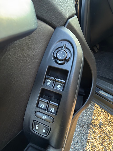 Fiat 500X 11 of 18