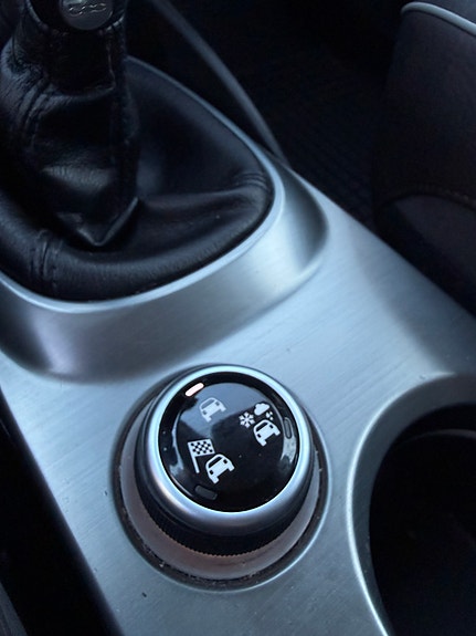 Fiat 500X 9 of 18