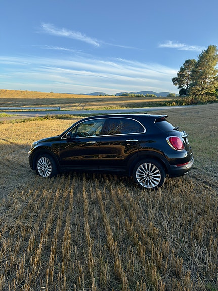 Fiat 500X 4 of 18