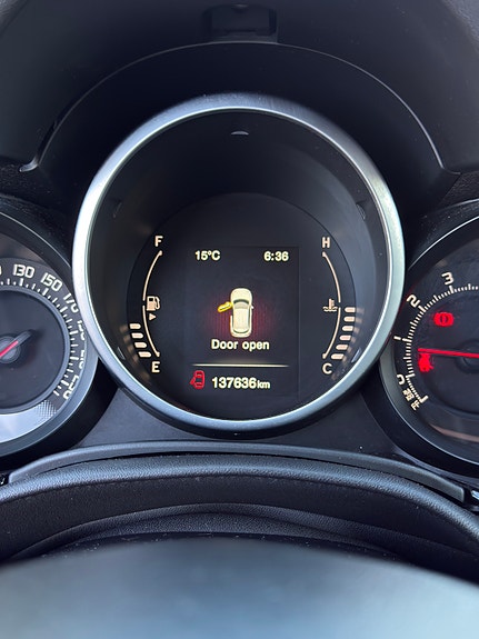 Fiat 500X 6 of 18