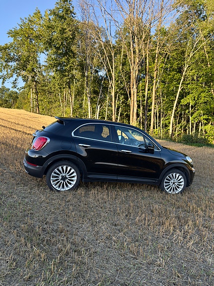 Fiat 500X 2 of 18