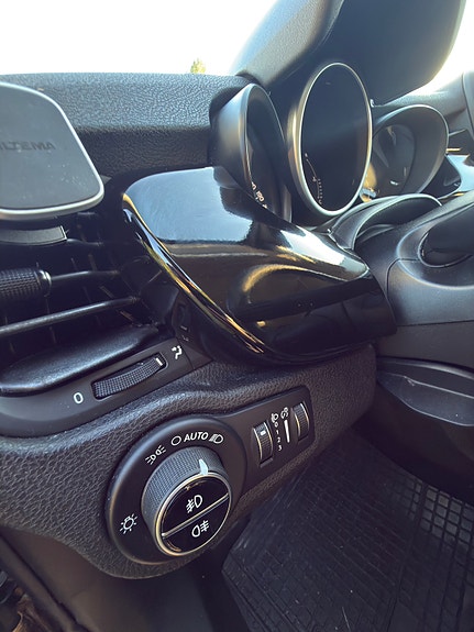 Fiat 500X 12 of 18