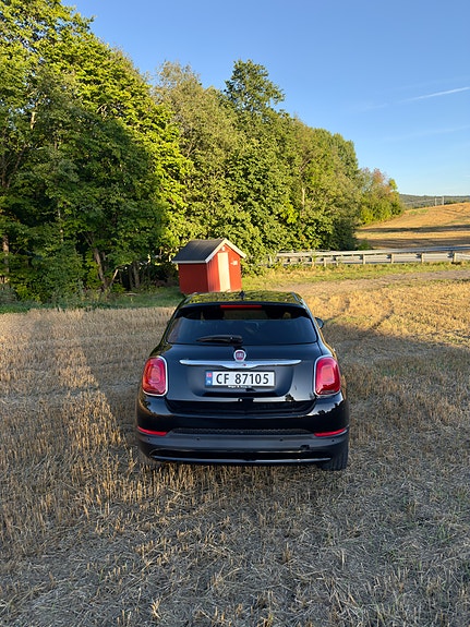 Fiat 500X 3 of 18
