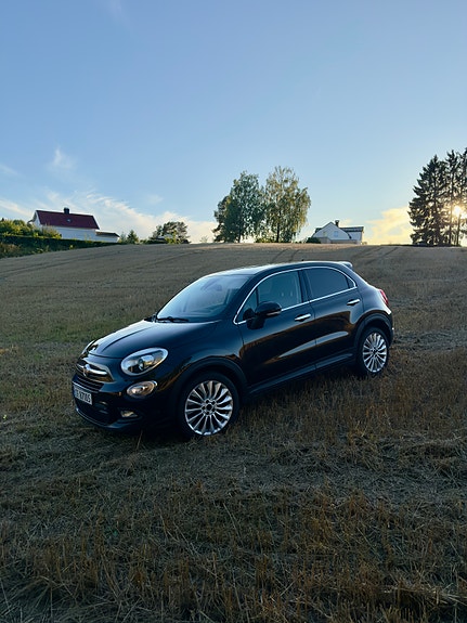 Fiat 500X 5 of 18