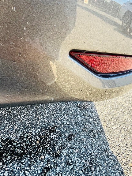 Toyota Avensis 10 of 28